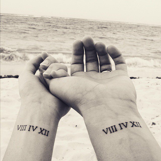 101 Best Couples Tattoo Ideas That Will Blow Your Mind!